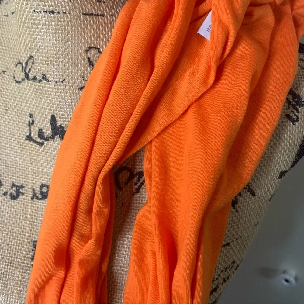 Baxbo Hidden Compartment Infinity Scarf